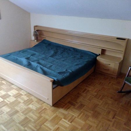 Ferienwohnung Villmar Zewnętrze zdjęcie