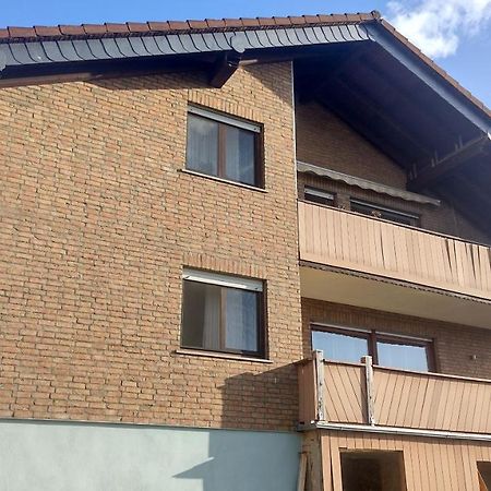 Ferienwohnung Villmar Zewnętrze zdjęcie