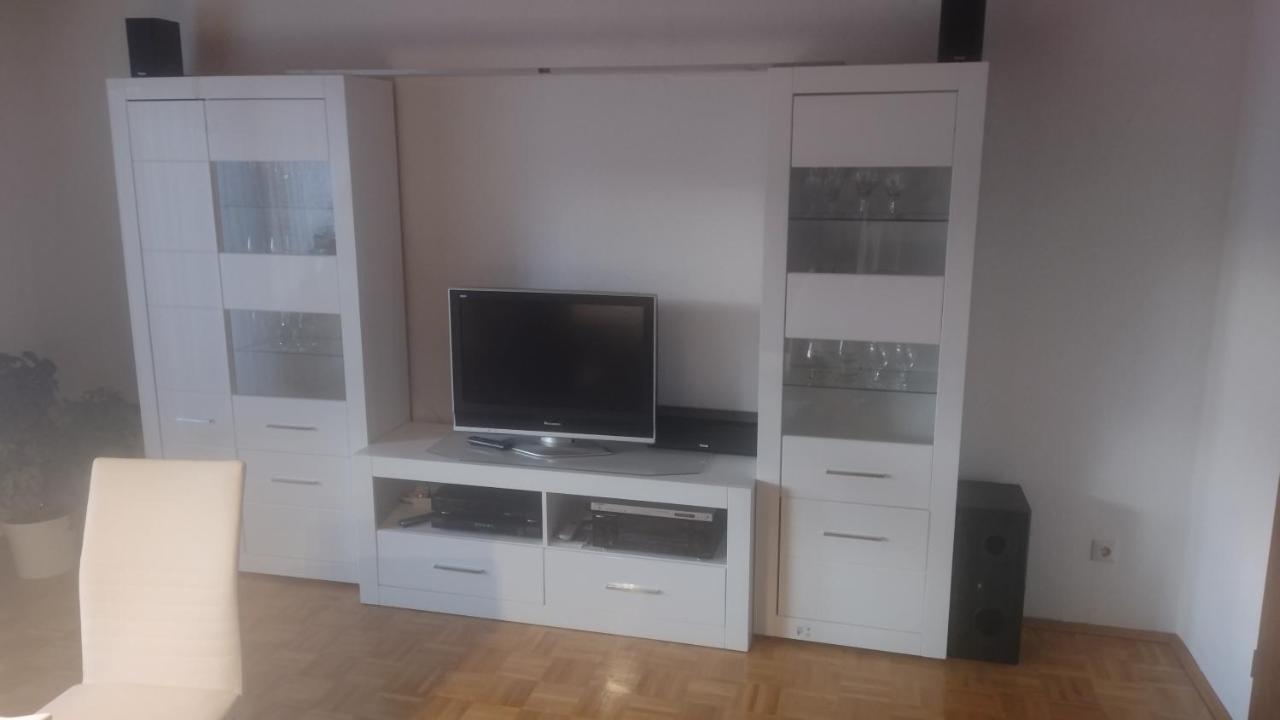 Ferienwohnung Villmar Zewnętrze zdjęcie