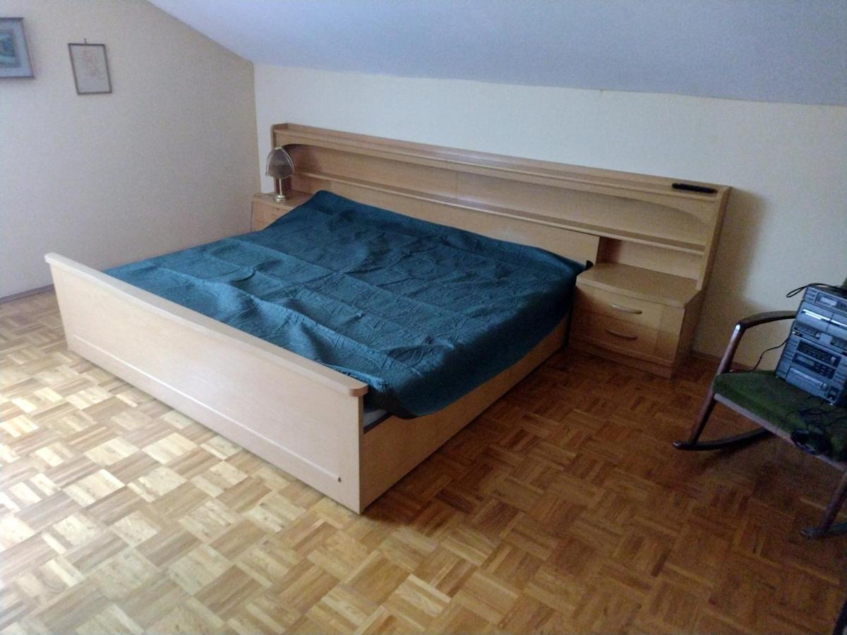 Ferienwohnung Villmar Zewnętrze zdjęcie