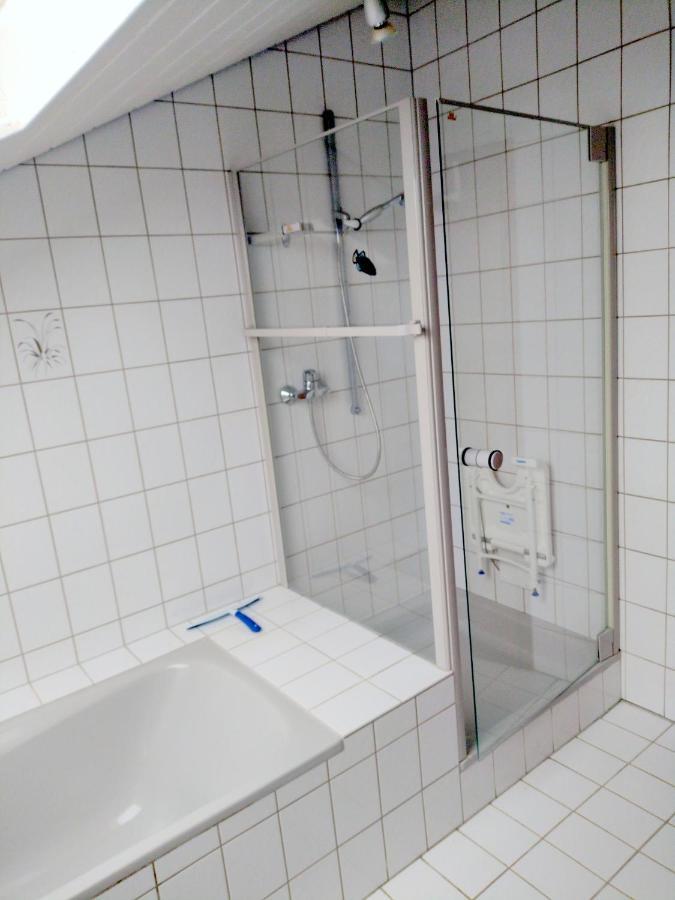 Ferienwohnung Villmar Zewnętrze zdjęcie