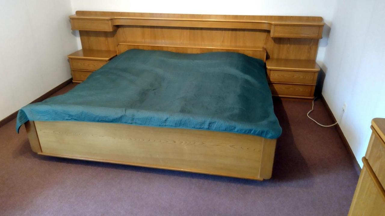 Ferienwohnung Villmar Zewnętrze zdjęcie