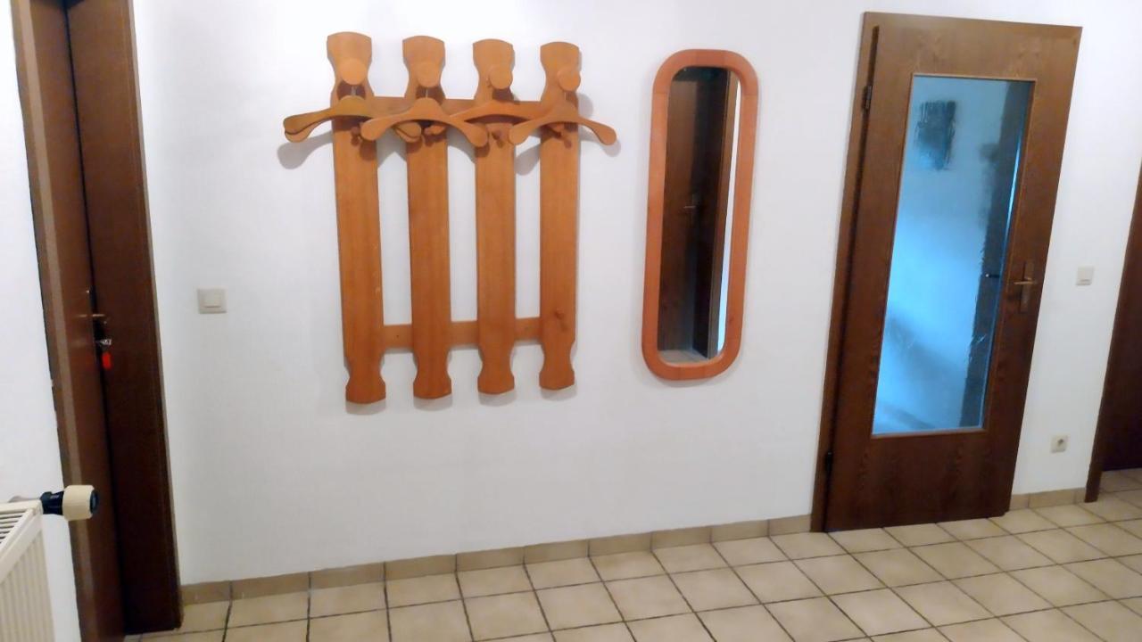 Ferienwohnung Villmar Zewnętrze zdjęcie