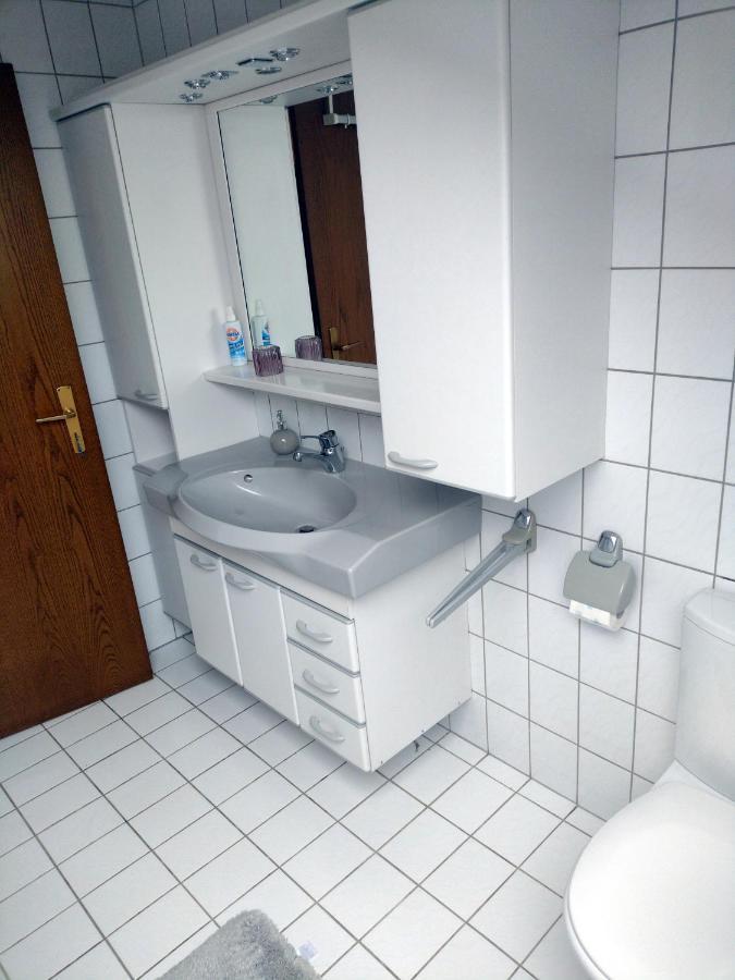 Ferienwohnung Villmar Zewnętrze zdjęcie