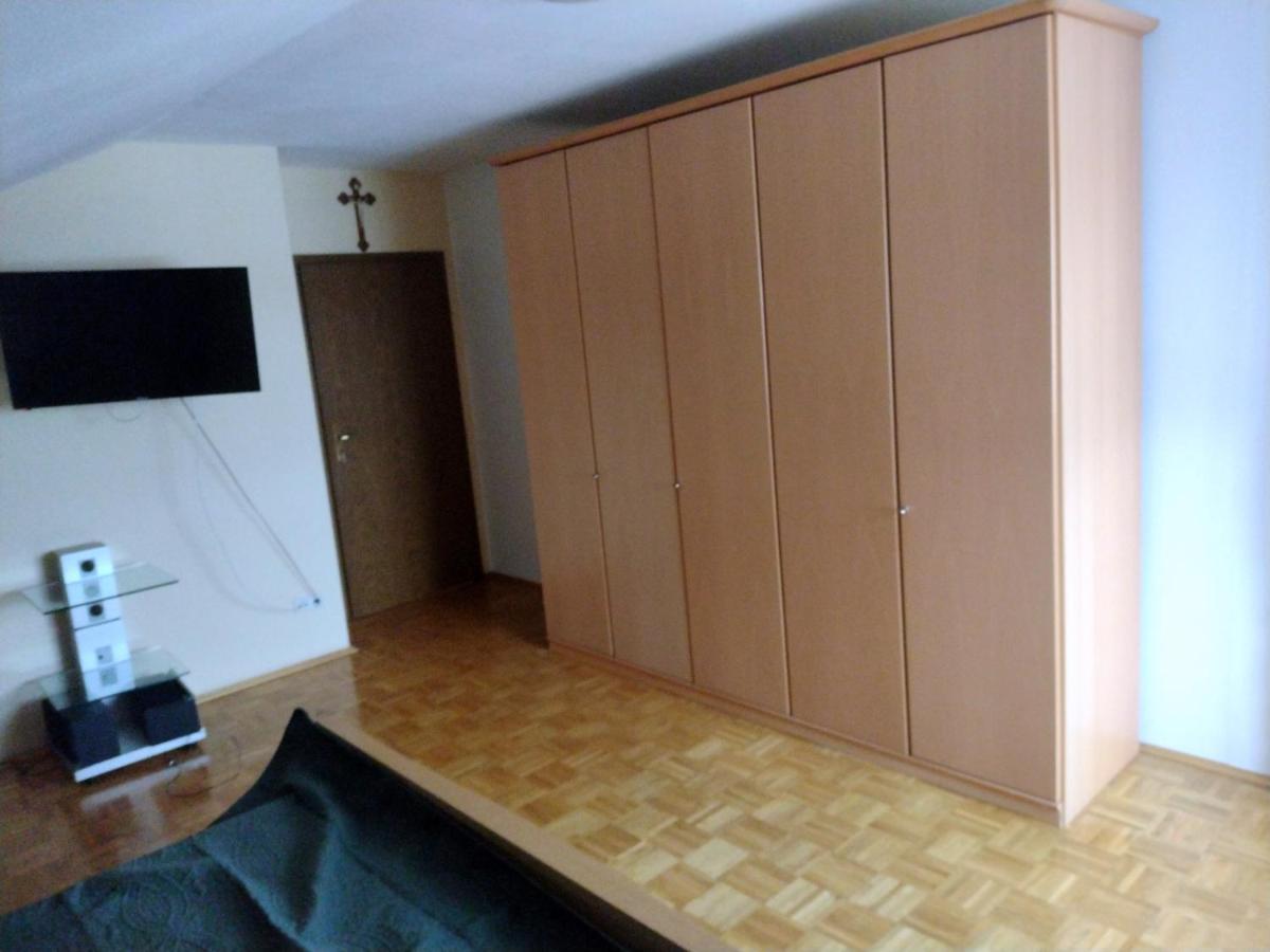Ferienwohnung Villmar Zewnętrze zdjęcie