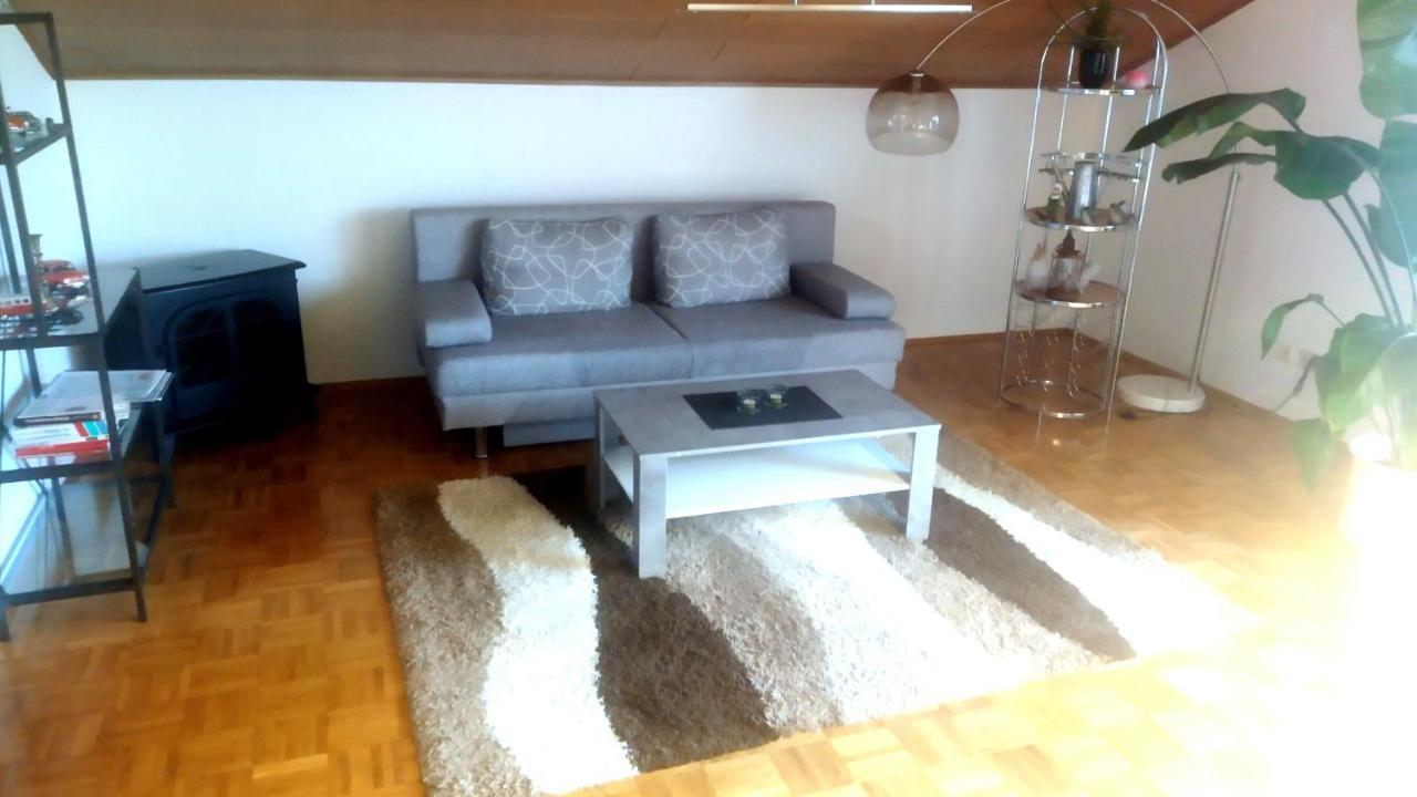 Ferienwohnung Villmar Zewnętrze zdjęcie