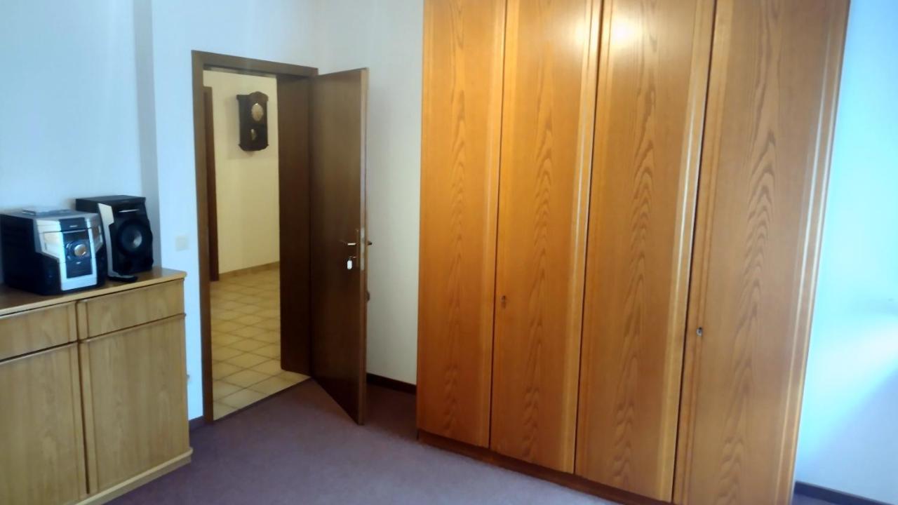 Ferienwohnung Villmar Zewnętrze zdjęcie