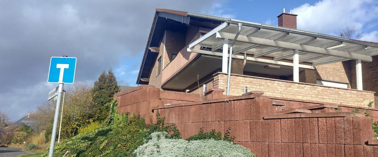 Ferienwohnung Villmar Zewnętrze zdjęcie
